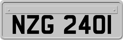 NZG2401