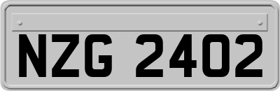 NZG2402