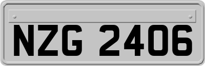 NZG2406