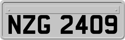 NZG2409