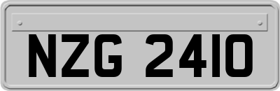 NZG2410