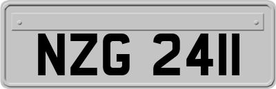 NZG2411