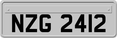NZG2412
