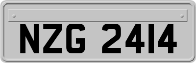 NZG2414