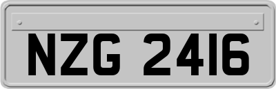 NZG2416