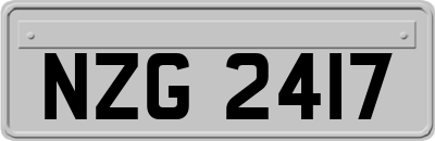 NZG2417