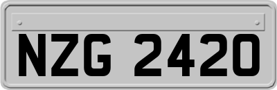 NZG2420