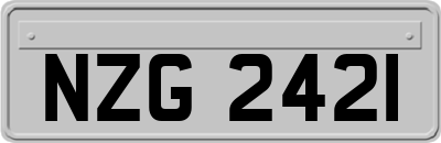 NZG2421