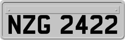 NZG2422