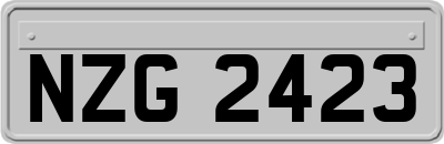 NZG2423