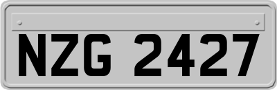 NZG2427