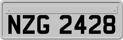NZG2428