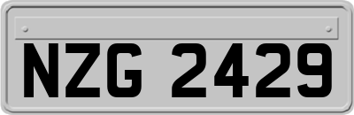 NZG2429