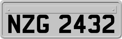 NZG2432
