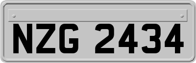 NZG2434