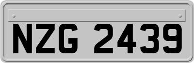 NZG2439
