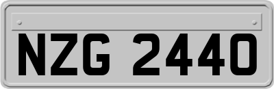 NZG2440
