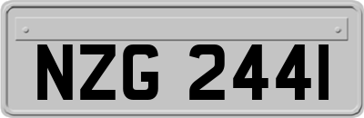 NZG2441
