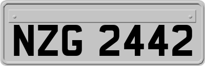 NZG2442