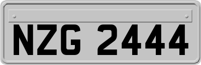 NZG2444