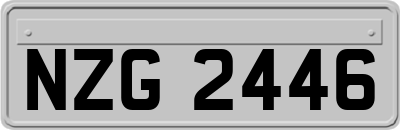 NZG2446