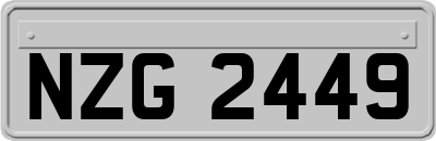 NZG2449