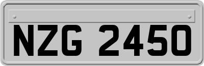 NZG2450