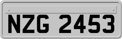 NZG2453