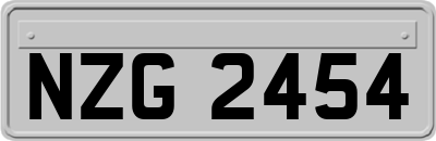 NZG2454