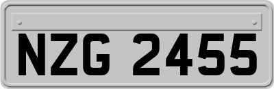 NZG2455