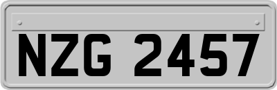 NZG2457