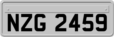 NZG2459