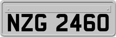 NZG2460