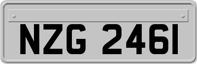NZG2461