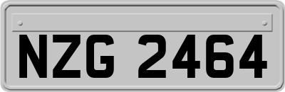 NZG2464