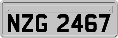 NZG2467