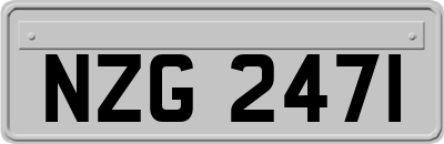 NZG2471