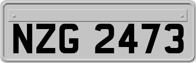 NZG2473