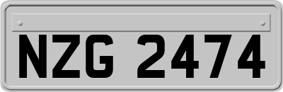 NZG2474
