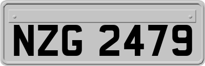NZG2479