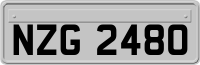 NZG2480