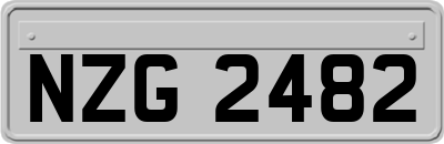 NZG2482