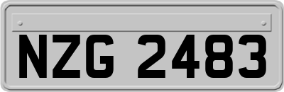 NZG2483