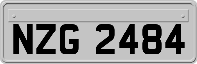 NZG2484