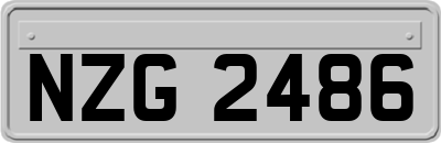 NZG2486