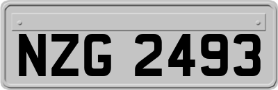 NZG2493