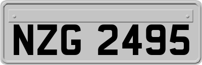 NZG2495