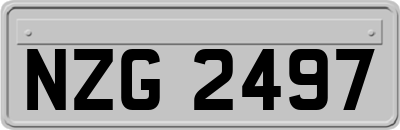 NZG2497