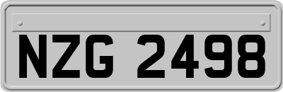 NZG2498