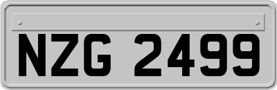 NZG2499